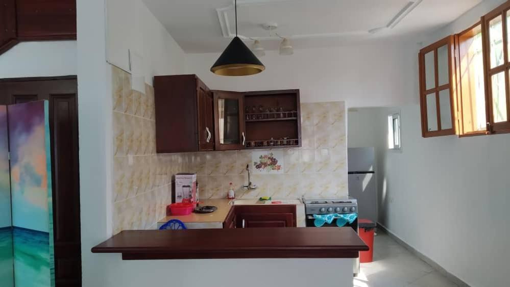 Residence Romiace Kribi Exterior photo