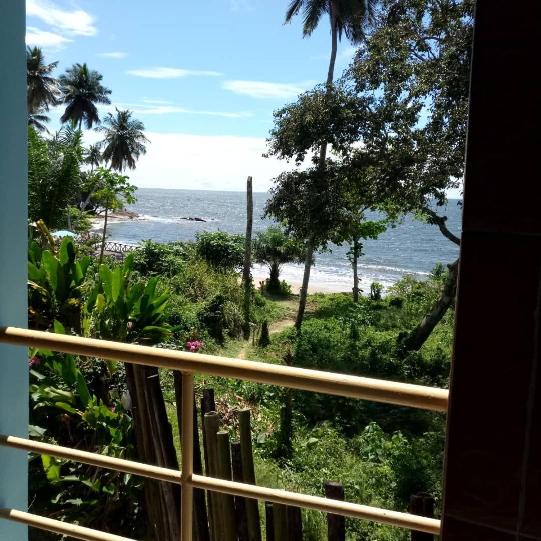 Residence Romiace Kribi Exterior photo