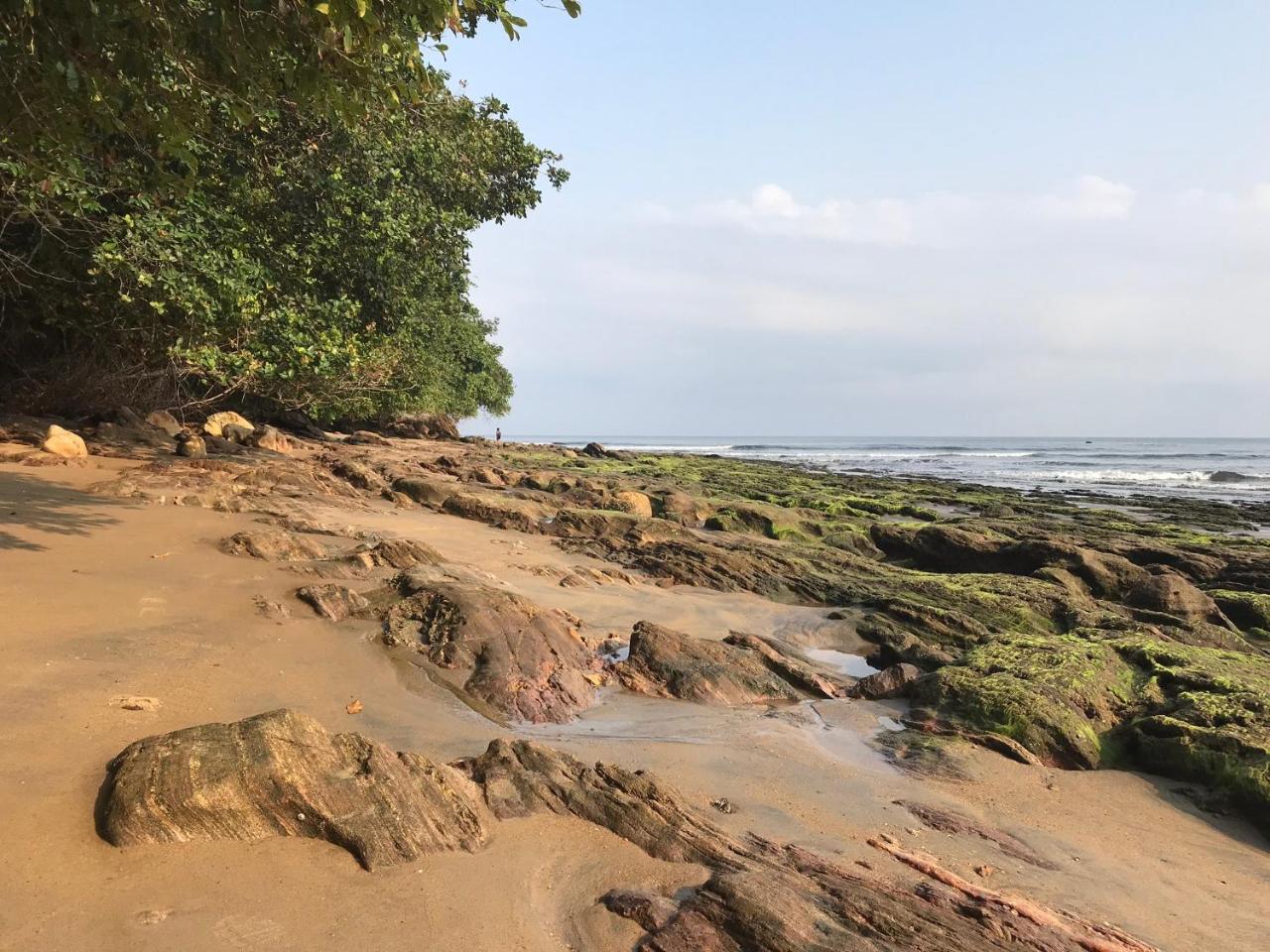 Residence Romiace Kribi Exterior photo